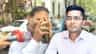 অভিষেককে আড়াল করছেন? হাতজোড় করে 'কালীঘাটের কাকু' বললেন...
