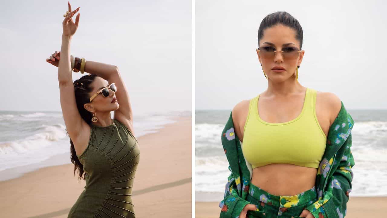 Sunny Leone Mandarmani Photo: আরও উত্তাল হতে চলেছে মন্দারমণি! সত্যিই এসেছেন সানি লিওনি? Sunny Leone Mandarmani Photo: আরও উত্তাল হতে চলেছে মন্দারমণি! সত্যিই এসেছেন সানি লিওনি?