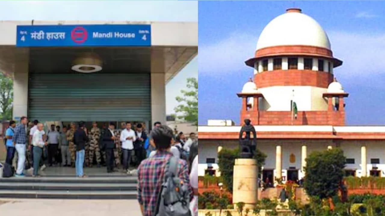 Supreme Court: বিকেলের মধ্যে সব মেট্রো স্টেশন খুলতে হবে, CJP আন্দোলন নিয়ে কড়া নির্দেশ প্রধান বিচারপতির