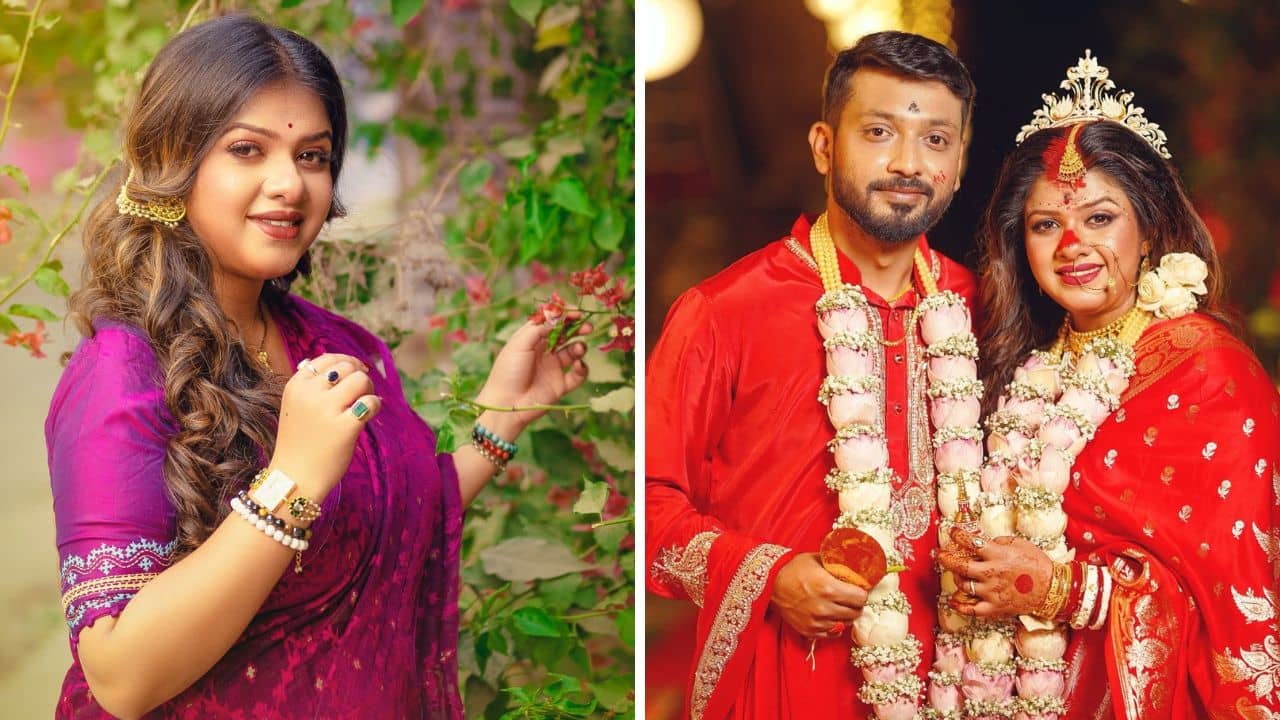 Susmita Roy: অবশেষে স্বপ্নপূরণ, মা হলেন সুস্মিতা, হাসপাতাল থেকে স্বামীকে কী জানালেন?