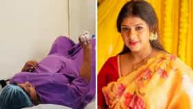 মা হওয়ার আগে ঠিক কী কী ঘটেছিল ধাপে ধাপে দেখিয়ে দিলেন সুস্মিতা