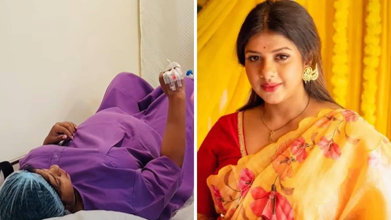 Susmita Roy: মা হওয়ার আগে ঠিক কী কী ঘটেছিল ধাপে ধাপে দেখিয়ে দিলেন সুস্মিতা