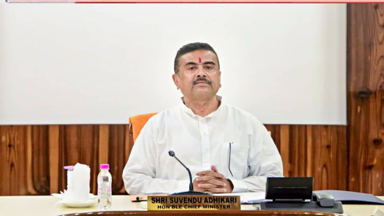 Suvendu Adhikari: সরকারি হাসপাতালে নেতা-মন্ত্রীদের ভর্তি না হওয়া নিয়ে মুখ্যমন্ত্রীর বড় কথা