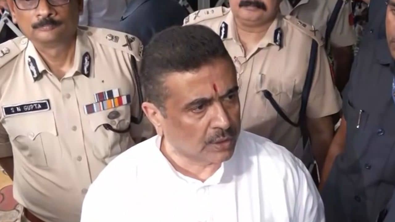 Suvendu Adhikari: সোশ্যাল মিডিয়ায় চিপ ভিউয়ার্স বাড়ানোর জন্য উস্কানি দিয়েছেন, বারুইপুর-কাণ্ডে শুভেন্দু বলেই দিলেন ভুগতে হবে