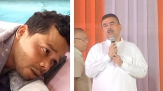 Suvendu Adhikari: ‘ক্যাপিটেল পানিশমেন্ট যেন হয়’, মুর্শিদাবাদের ঘটনায় কড়া শুভেন্দুর সরকার