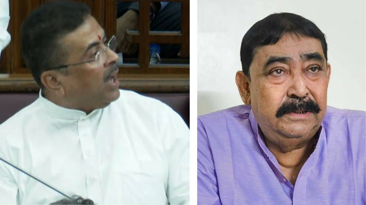 Suvendu Adhikari on Anubrata: শুভেন্দুর এই কথায় এবার চাপে পড়লেন কেষ্ট