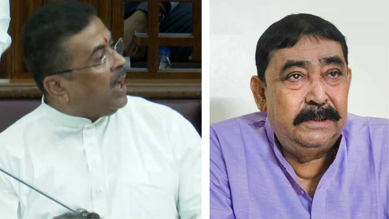 Suvendu Adhikari on Anubrata: শুভেন্দুর এই কথায় এবার চাপে পড়লেন কেষ্ট Suvendu Adhikari on Anubrata: শুভেন্দুর এই কথায় এবার চাপে পড়লেন কেষ্ট