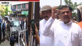 'ডরনা জরুরি হ্যায়', বারুইপুরে দাঁড়িয়ে কাদের বললেন মুখ্যমন্ত্রী?