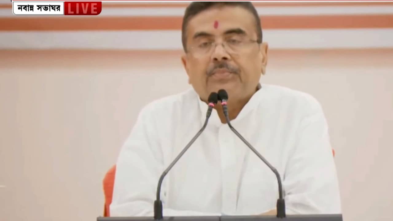 CM Suvendu Adhikari: যাঁরা পাবেন না আয়ুষ্মান ভারত, তাঁদের জন্যও এবার বড় ঘোষণা মুখ্যমন্ত্রীর