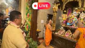 রথযাত্রার সূচনা মুখ্যমন্ত্রীর, কলকাতার ইসকনে পুজো দিলেন শুভেন্দু