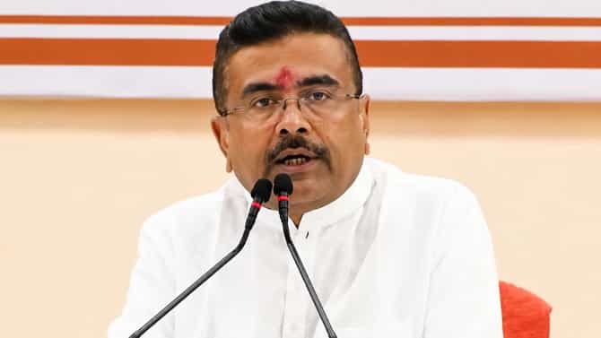 বাংলার সিলেবাসে জুড়ছে শ্যামাপ্রসাদ, জন্মজয়ন্তীতে ঘোষণা শুভেন্দুর