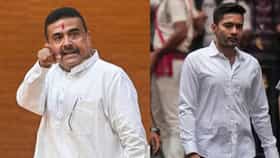 চিটিংবাজ ভাইপোকে কেউ বাঁচাতে পারবে না : শুভেন্দু অধিকারী