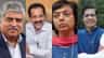 AADHAAR-র রূপকার থেকে ISRO-র প্রাক্তন প্রধান-টাস্ক ফোর্সের মুখ এরাই
