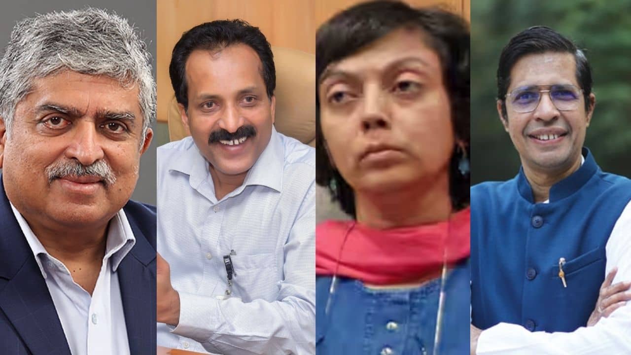 AADHAAR-র রূপকার থেকে ISRO-র প্রাক্তন প্রধান-দেশের শিক্ষা ব্যবস্থায় বদল আনবে মোদীর এই টাস্ক ফোর্সই