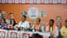 BJP অফিসে সুখেন্দু শেখর-সুস্মিতা, নবান্নে ইউসূফ-শতাব্দীরা, কী হচ্ছে?
