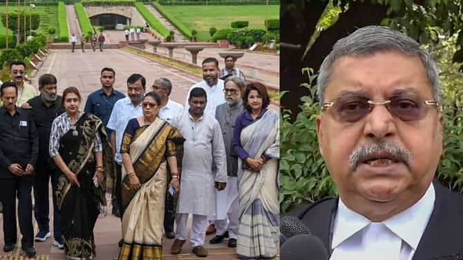 'বড় কিছু হতে চলেছে', NCPI-কে সুপ্রিম কোর্টে টেনে নিয়ে যাবেন মমতা?