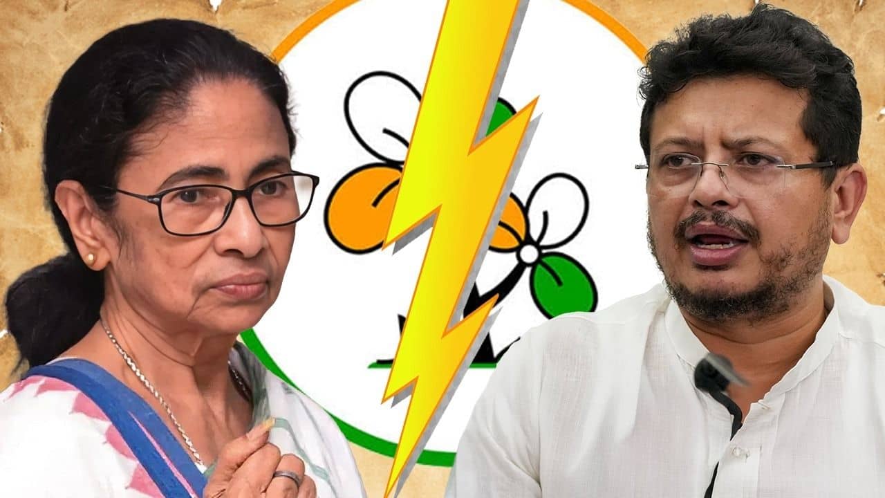 ECI on TMC Split Explained: নির্বাচন কমিশনের সামনে রয়েছে তিনটি ধাপ, কীভাবে বেছে নেওয়া হবে আসল তৃণমূল?