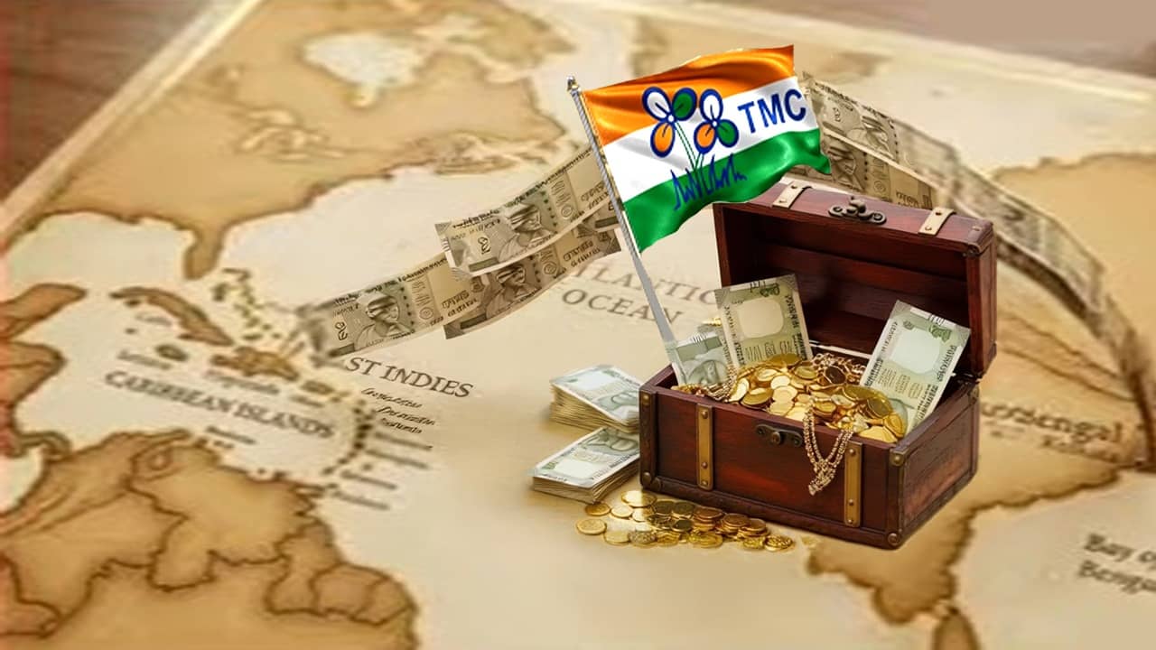 TMC Money Laundering: কেম্যান দ্বীপে রাখা তৃণমূলের গুপ্তধন? সবটা ফাঁস করে দিলেন তৃণমূলেরই বিধায়ক