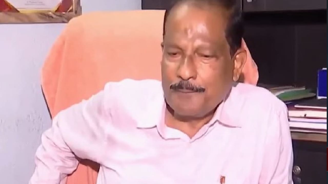 Tapas Mondal