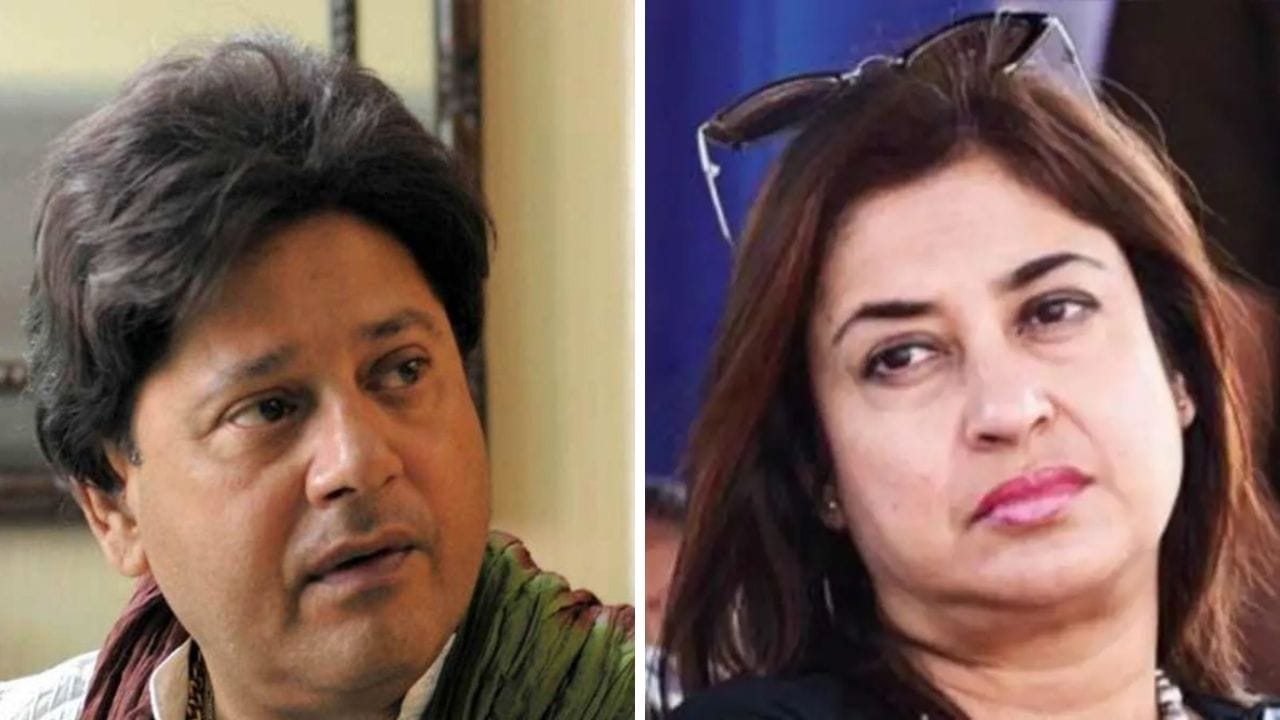 পুরো টাকা ফেরত দিয়েছিলেন তাপস পাল, সেদিনের কোন সত্যি সামনে আনলেন শতাব্দী?