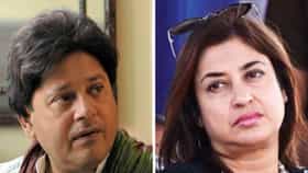 পুরো টাকা ফেরত দিয়েছিলেন তাপস পাল, কোন সত্যি সামনে আনলেন শতাব্দী?