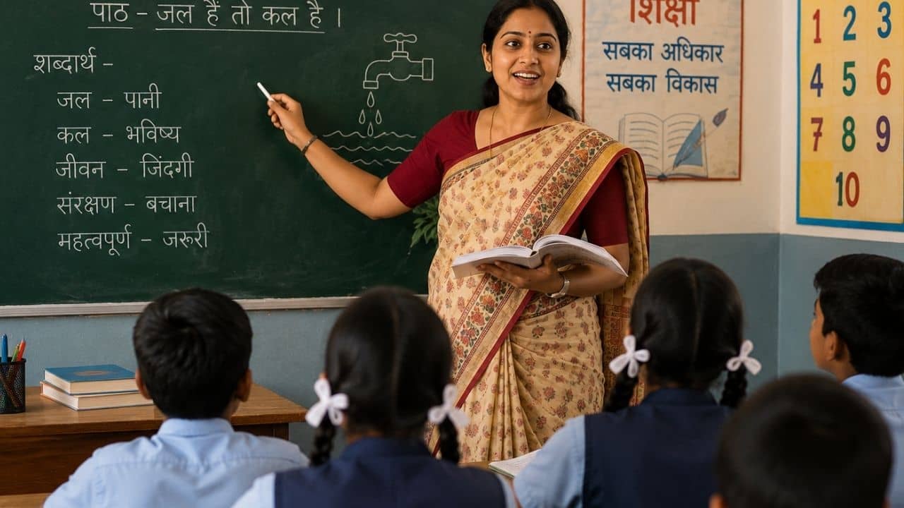 Cashless Treatment for Teachers: সম্পূর্ণ ফ্রি-তে চিকিৎসা করাতে পারবেন শিক্ষকরা, চালু হচ্ছে নতুন স্কিম, পরিবারের সদস্যরাও বাদ যাবেন না...