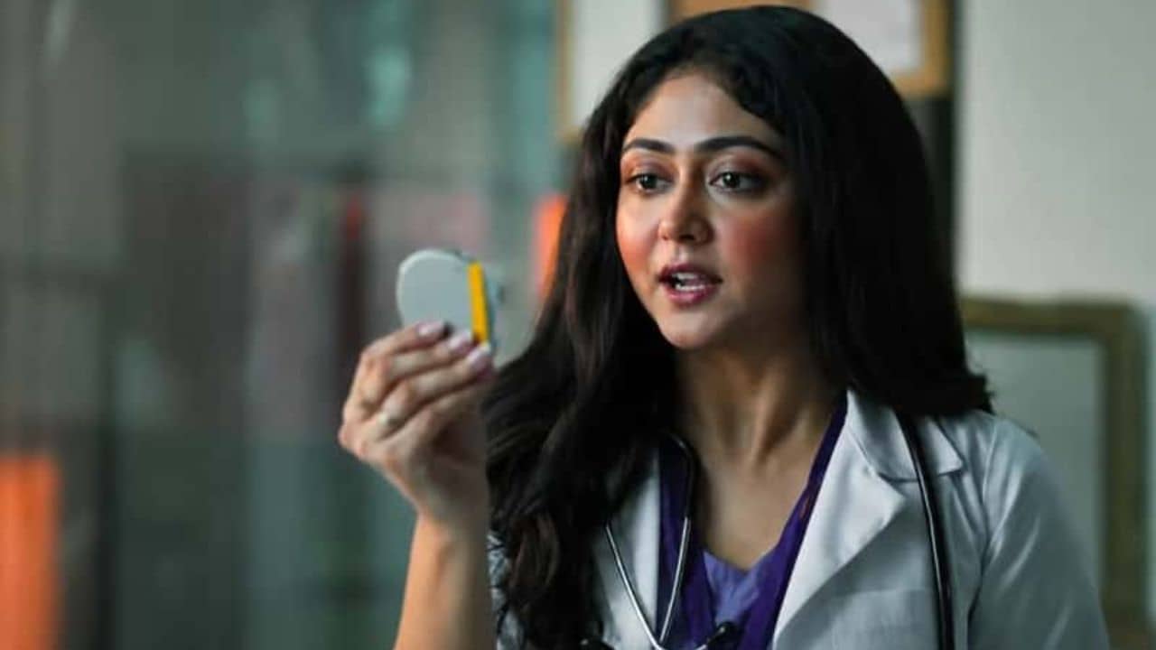 Tilottama: এবার বাংলা সিরিয়ালেও হাসপাতালের ভয়ঙ্কর দুর্নীতি! রুখে দেওয়ার গল্প তিলোত্তমার