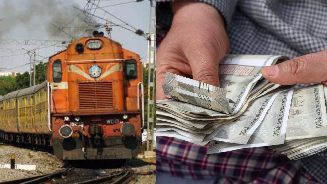 10 Lakh Travel Insurance: মাত্র ৪৫ পয়সা খরচ করলেই ১০ লাখ টাকার সুবিধা পাওয়া যায়! কী করতে হয় জানেন?