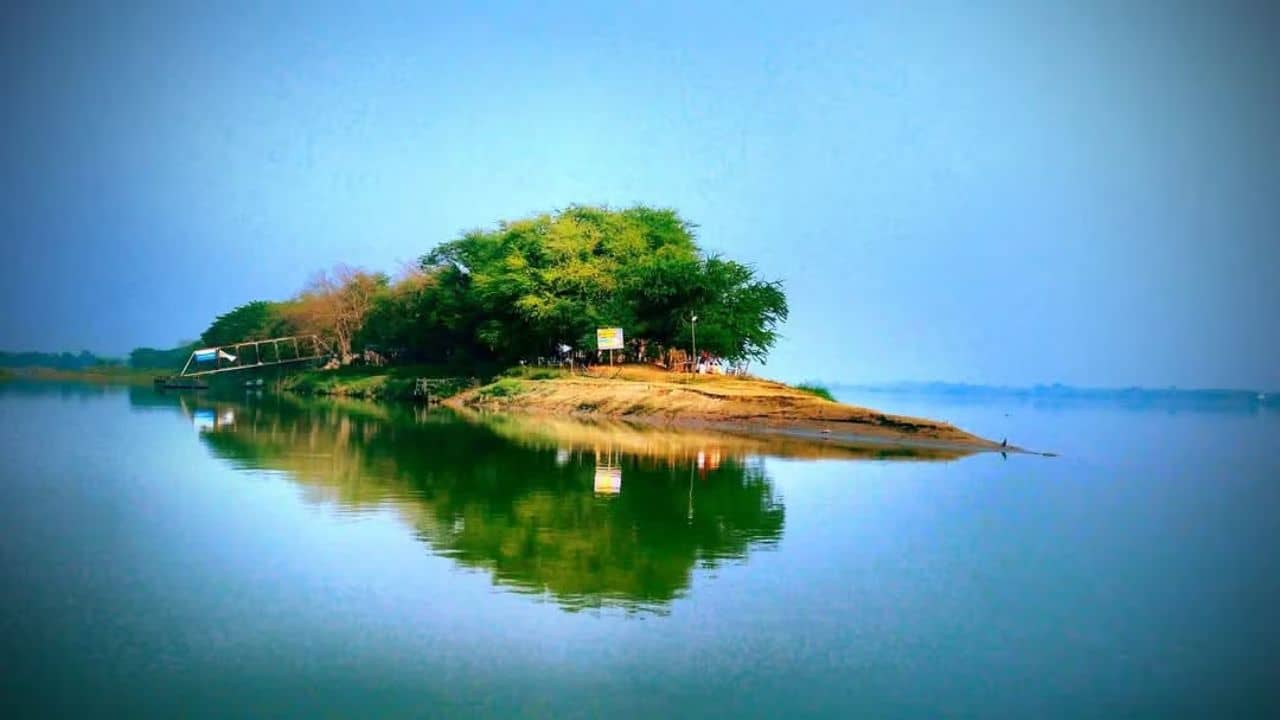 কলকাতার খুব সামনেই রয়েছে আরেক গ্রিন ল্যান্ড, কীভাবে যাবেন, কোথায় থাকবেন?