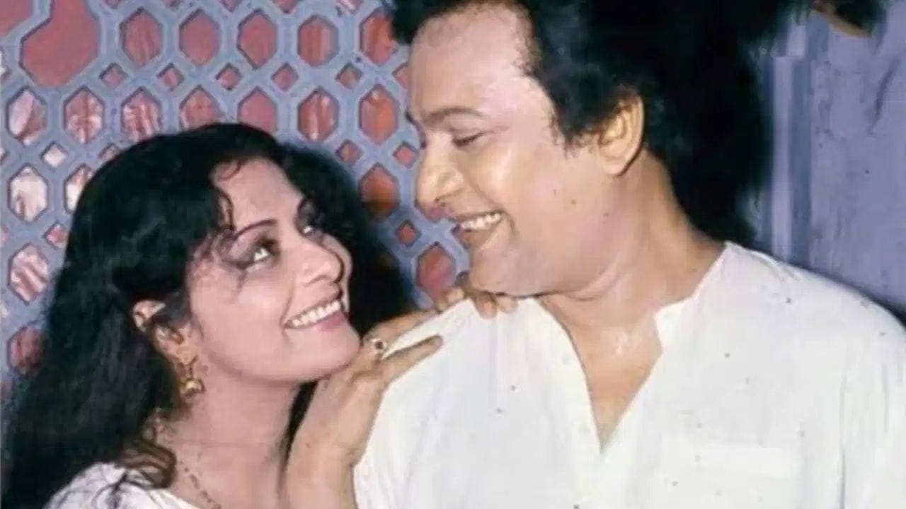 কেমন প্রেমিক ছিলেন উত্তম? সত্যিটা বলেই ফেলেছিলেন সুপ্রিয়া