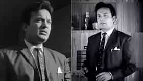 অত্যন্ত কালো ছিলেন উত্তম কুমার! কীভাবে হয়েছিলেন ফর্সা?