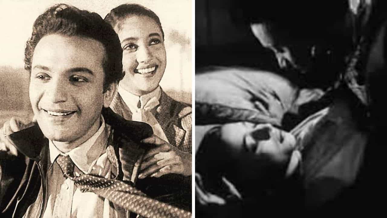'সপ্তপদী'র ওথেলোর দৃশ্যে সুচিত্রার জন্য কণ্ঠ দিয়েছিলেন কে জানেন? তাঁর সঙ্গে রয়েছে কাপুর বংশের যোগ 'সপ্তপদী'র ওথেলোর দৃশ্যে সুচিত্রার জন্য কণ্ঠ দিয়েছিলেন কে জানেন? তাঁর সঙ্গে রয়েছে কাপুর বংশের যোগ