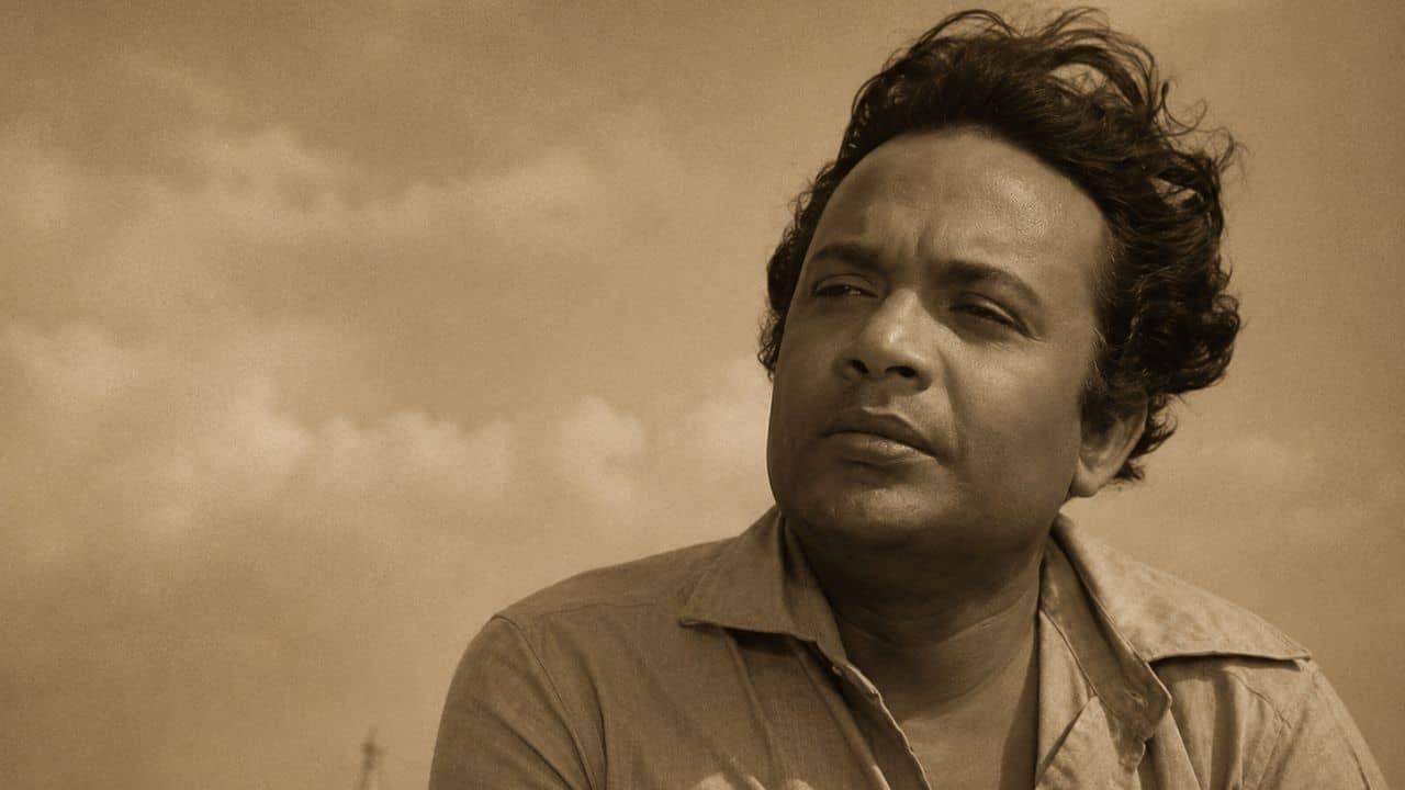 Uttam Kumar: ‘২৪ জুলাই’-এর পাতা ফাঁকা, লেখা ছিল ‘চিরবিশ্রাম’! উত্তমের ডায়েরি ঘিরে রহস্য