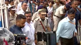 Live: বারুইপুরে মুখ্যমন্ত্রী শুভেন্দু, কথা বলছেন এসপি অফিসে