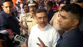 Live: 'এর আগে কোনও CM আক্রান্তের পরিবারের সঙ্গে কথা বলেনি'