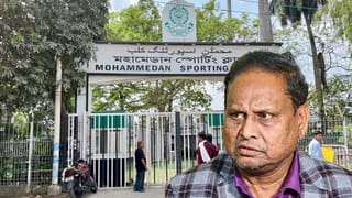 Humayun Kabir on Mohameddan SC: হুমায়ুনের দেড় কোটি টাকার চেক বাউন্স, বিপাকে মহমেডান স্পোর্টিং!