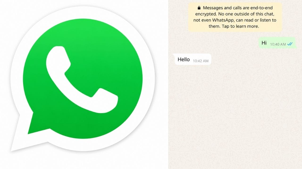 WhatsApp আনছে নতুন User ID ফিচার, কেন গভীর উদ্বেগে কেন্দ্রীয় সরকার? WhatsApp আনছে নতুন User ID ফিচার, কেন গভীর উদ্বেগে কেন্দ্রীয় সরকার?