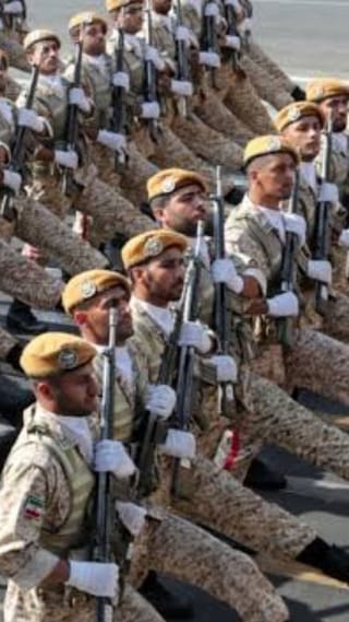 Tehran Preparing for a Long War: গত দু-দিনে সেরকম দূরপাল্লার বা বিধ্বংসী অস্ত্র ছোঁড়েনি রেভেলিউশানি গার্ড, কেন?