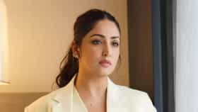 বলিউড ছাড়ার সিদ্ধান্ত নিয়ে মুখ খুললেন ইয়ামি গৌতম