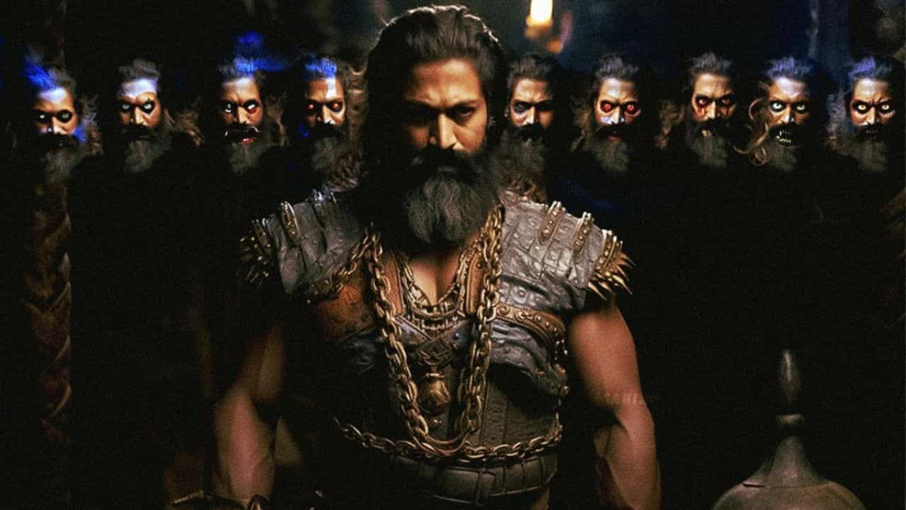 Yash: রাবণ হতে কোন চাপে পড়তে হয়েছে যশকে? মুখ খুললেন দক্ষিণী নায়ক Yash: রাবণ হতে কোন চাপে পড়তে হয়েছে যশকে? মুখ খুললেন দক্ষিণী নায়ক
