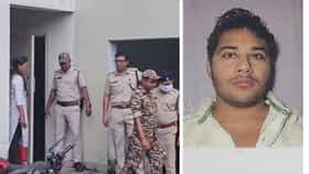 মুখের একপাশ থেঁতলানো, চোখ বেরিয়ে এসেছে যুবকের, মহেশতলায় ভয়ানক ঘটনা