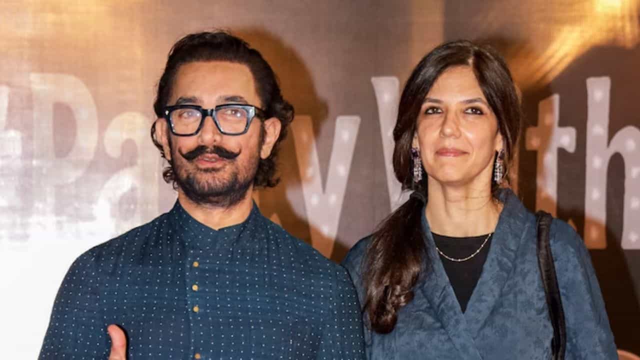 Aamir Khan: বিয়ের পর কি গৌরী ধর্ম বদলেছেন? অবশেষে সত্যিটা বলেই ফেললেন আমির Aamir Khan: বিয়ের পর কি গৌরী ধর্ম বদলেছেন? অবশেষে সত্যিটা বলেই ফেললেন আমির
