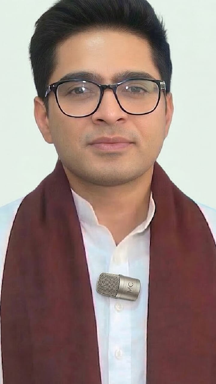 অভিষেককে ডেডলাইন, ১৮ জুলাই কণ্ঠস্বরের নমুনা দিতেই হবে