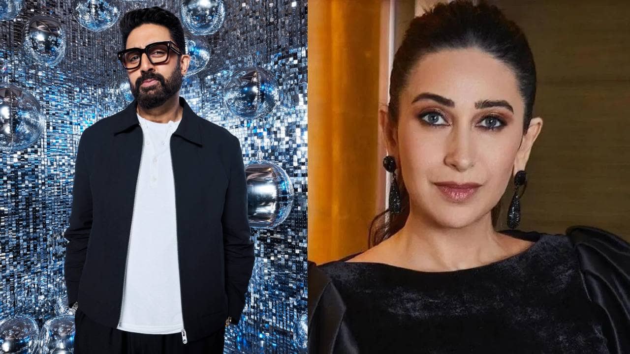 Karisma Abhishek Breakup: অভিষেক-করিশ্মার বিচ্ছেদের জন্য দায়ী কে? ফাঁস সত্য