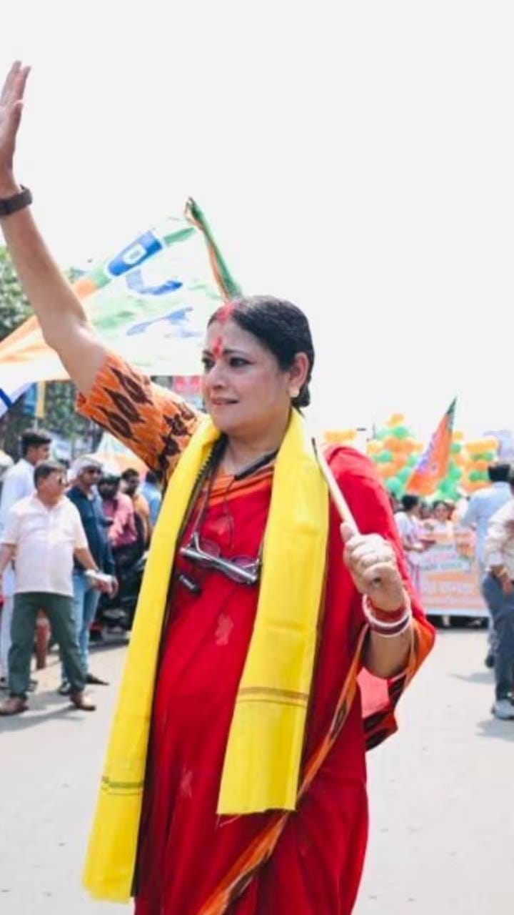 'টাকা তো আর গাছে নেই...' হঠাৎ কেন এই মন্তব্য পুরমন্ত্রী অগ্নিমিত্রার?
