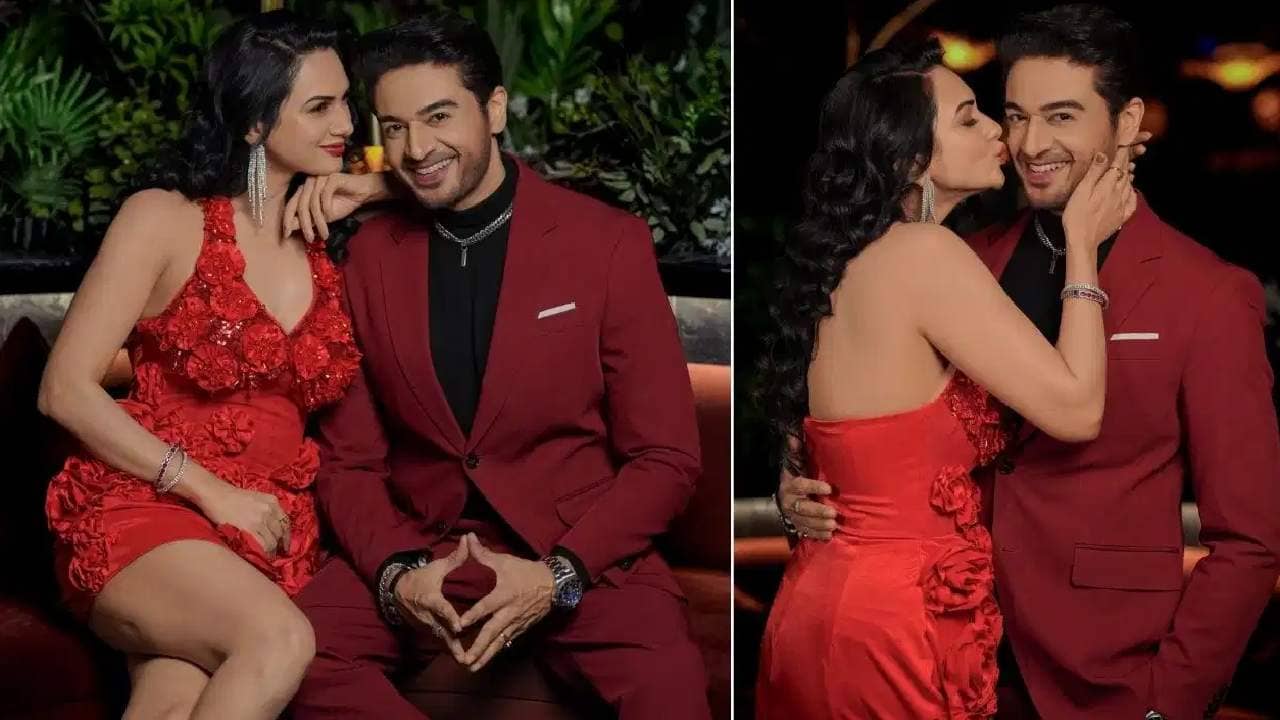 Akanksha Chamola Divorce: একদিকে স্বামীর সঙ্গে ডিভোর্স! শো এর মাঝেই আকাঙ্খার যৌনতা নিয়ে বড় তথ্য ফাঁস