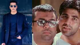 ‘হেরা ফেরি ৩’ নিয়ে আইনি পদক্ষেপ করলেন অক্ষয়! আদতেও মুক্তি পাবে ছবিটি?