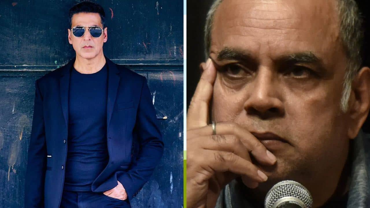 Paresh Rawal OMG 2 Story Credit Controversy: গল্পটা আমার, ক্রেডিট পেলাম না! অক্ষয় কুমারের সুপারহিট ছবি নিয়ে বিস্ফোরক পরেশ রাওয়াল