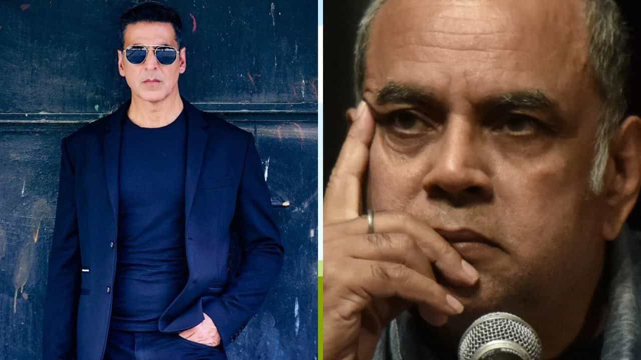Paresh Rawal OMG 2 Story Credit Controversy: 'গল্পটা আমার, ক্রেডিট পেলাম না!' অক্ষয় কুমারের সুপারহিট ছবি নিয়ে বিস্ফোরক পরেশ রাওয়াল Paresh Rawal OMG 2 Story Credit Controversy: 'গল্পটা আমার, ক্রেডিট পেলাম না!' অক্ষয় কুমারের সুপারহিট ছবি নিয়ে বিস্ফোরক পরেশ রাওয়াল