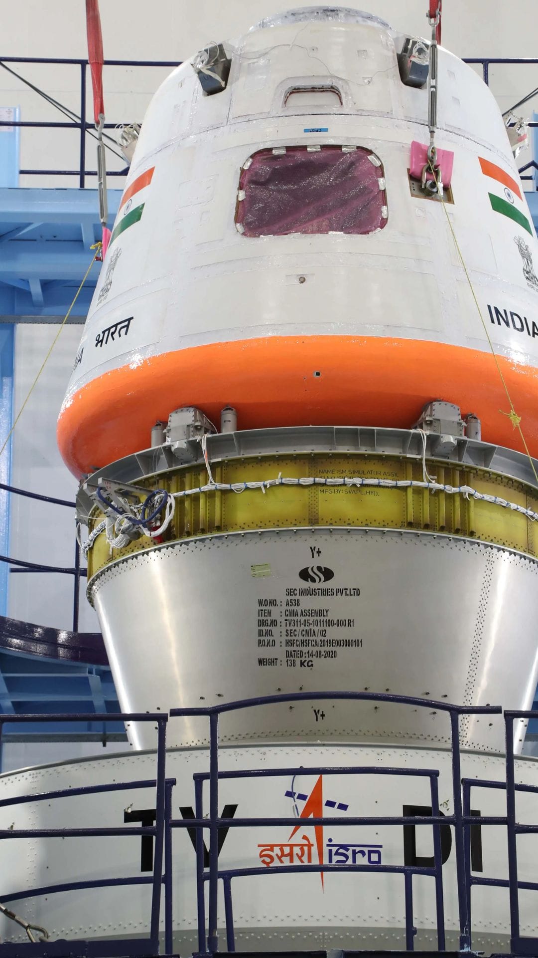 ISRO Problems: কর্মীদর ধরে রাখতে নতুন নিয়ম জারি করতে হচ্ছে সংস্থাকে?
